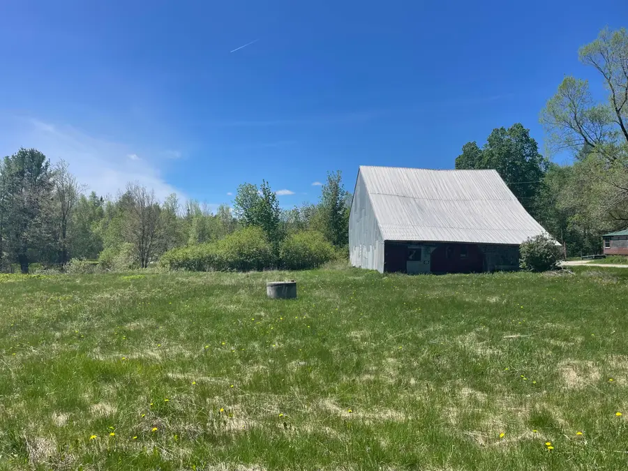 43 Barker Road, Burlington, ME 04417 - #2