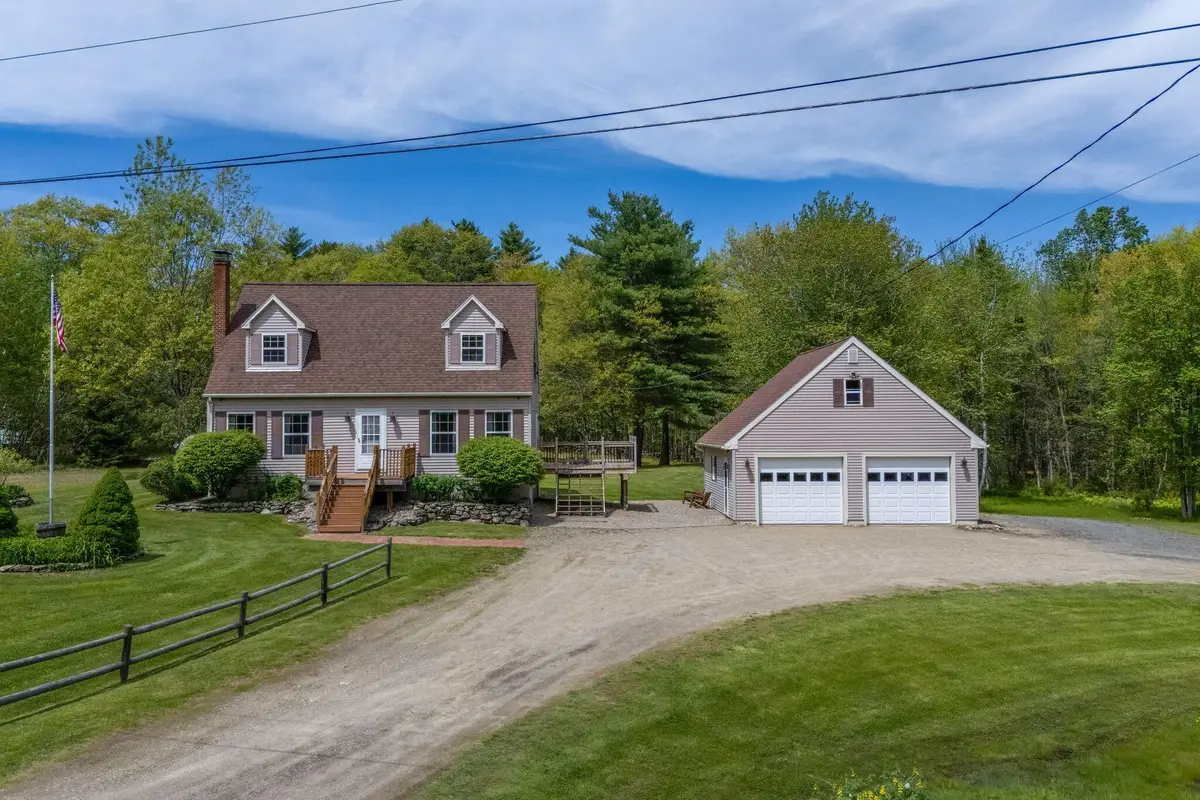44 Brigid Lane, Whitefield, ME 04353 - #1