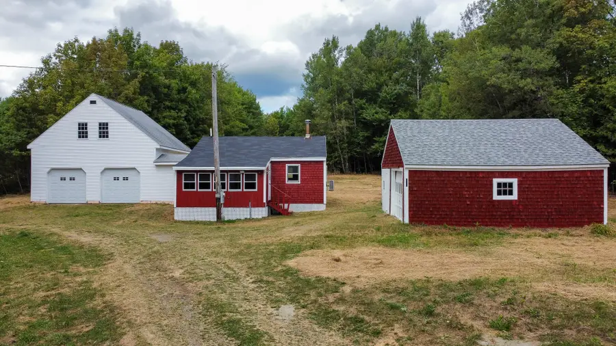 155 Garland Road, Charleston, ME 04422 - #2