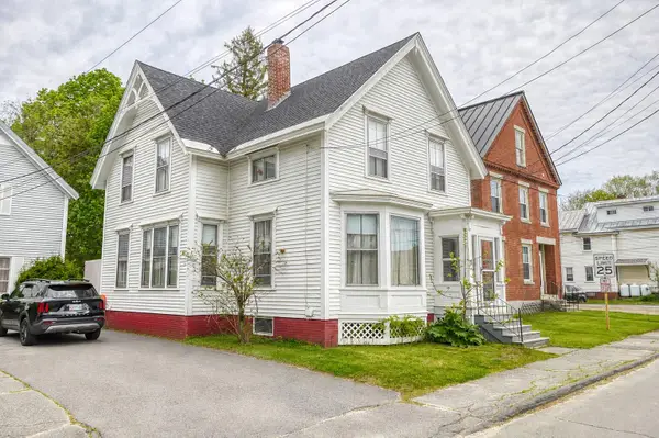 17 Winter Street, Waterville, ME 04901