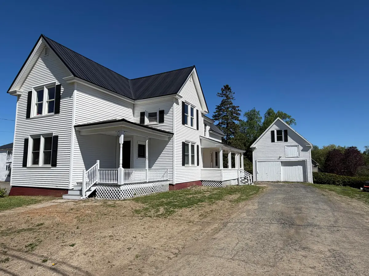 7 Cleveland Street, Houlton, ME 04730 - #1