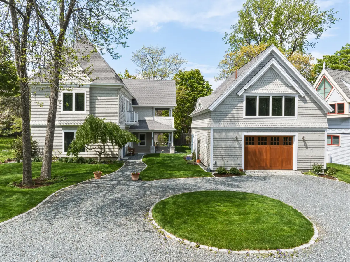 11 Grason Lane, Bar Harbor, ME 04609 - #1