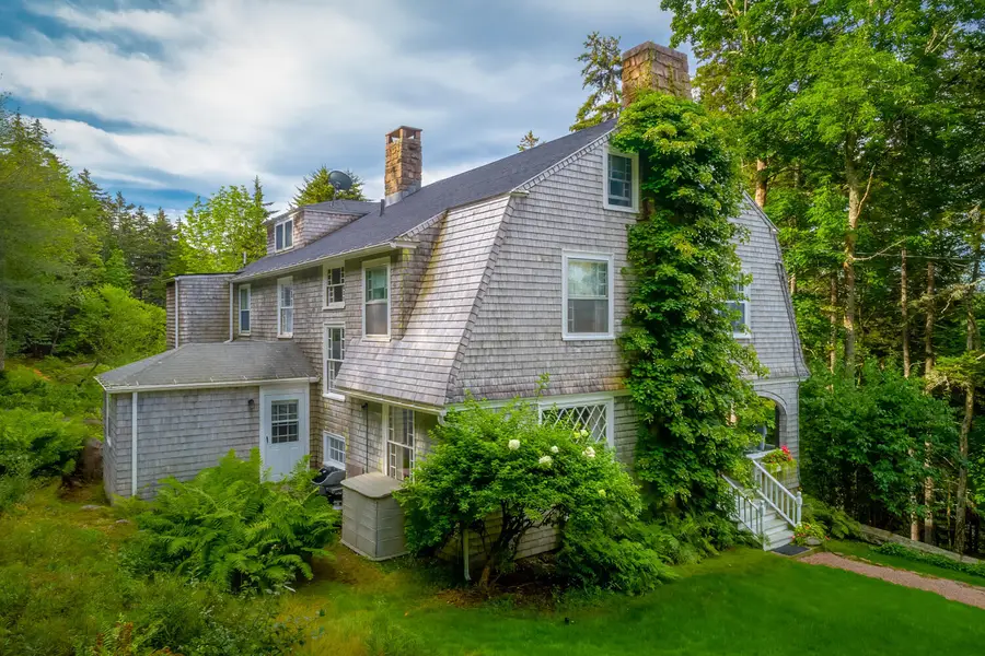 3 Asticou Hill Trail-northeast Harbor, Mount Desert, ME 04662 - #2