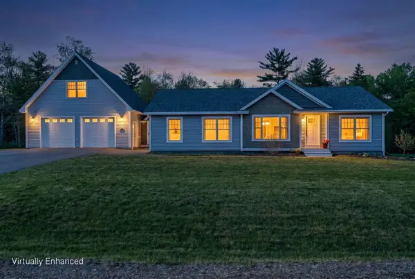 72 Honey Hill Lane, Hampden, ME 04444