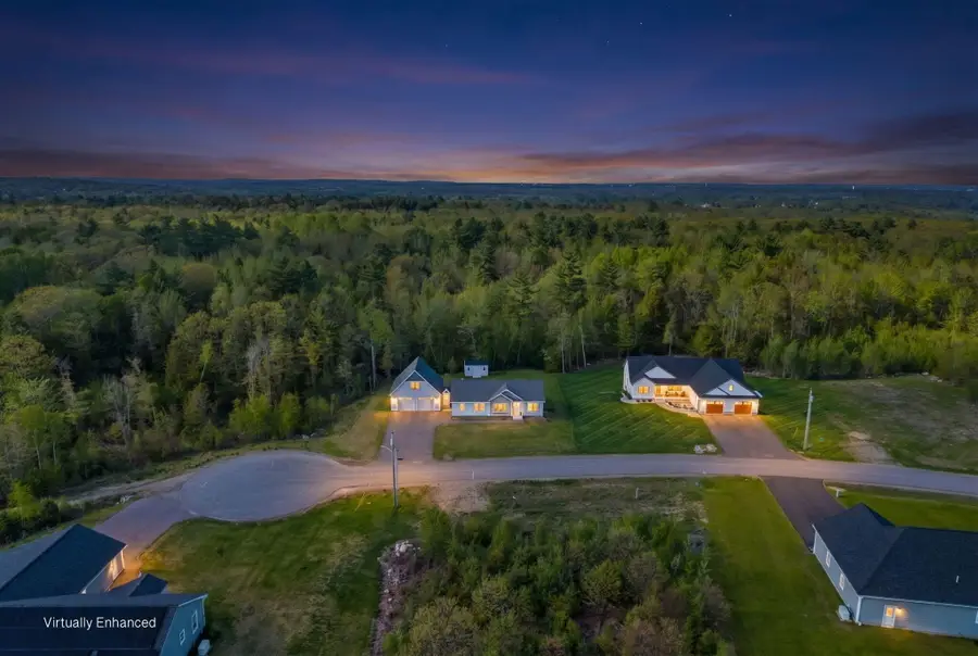 72 Honey Hill Lane, Hampden, ME 04444 - #2