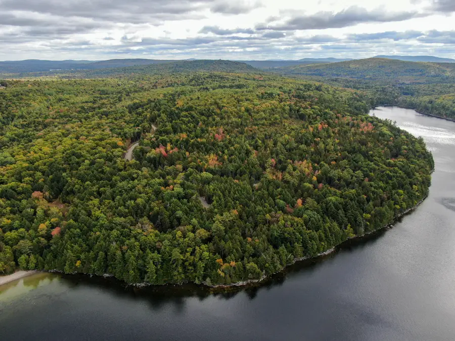 P/O M6L2 Fern Ridge Road, Enfield, ME 04493 - #2