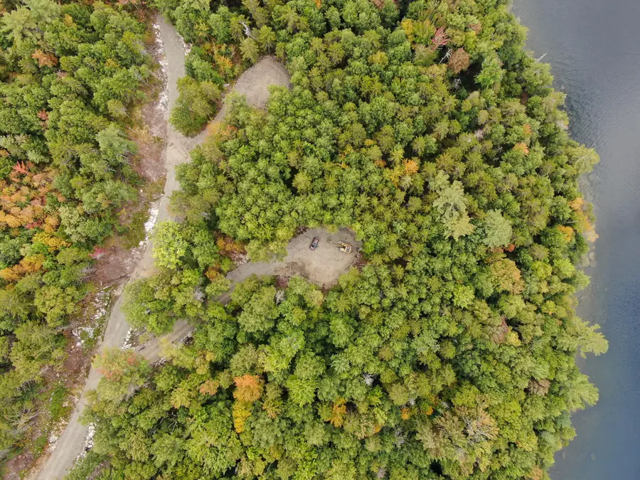P/O M6L2 Fern Ridge Road, Enfield, ME 04493 - #3