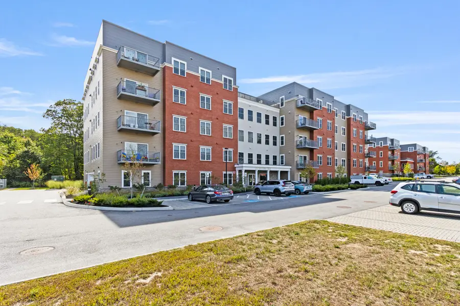 75 Mcauley Way #305, Portland, ME 04103 - #2