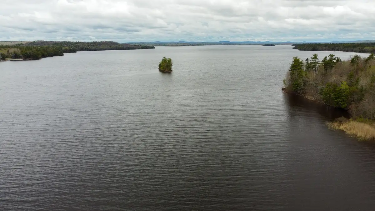 HA4PL3L17 Off Lily Way, Central Hancock, ME 01072 - #1