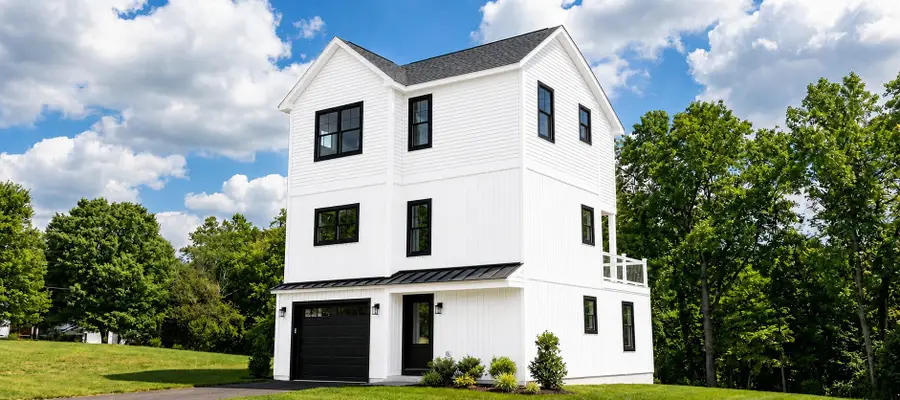 6 Cross Street, York, ME 03909 - #2