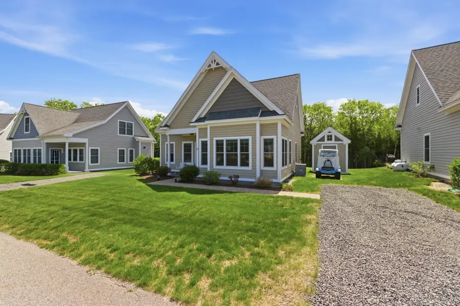 23 Ranger Lane #22, Arundel, ME 04046 - #3