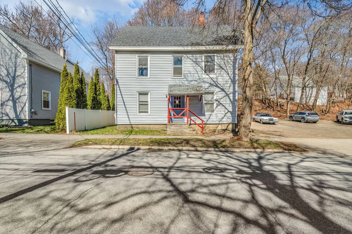 103 Walter Street, Bangor, ME 04401 - #1