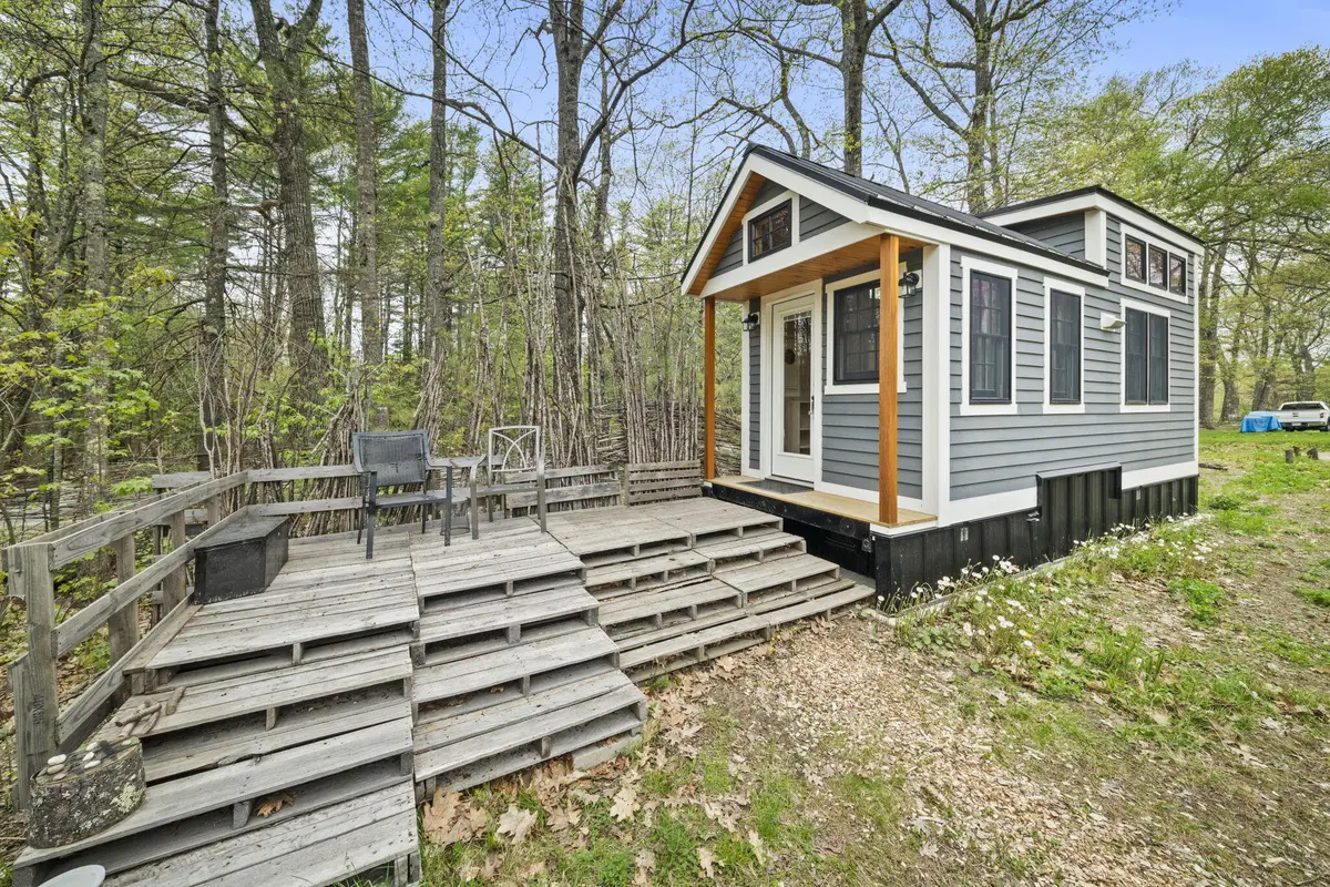 1773 Hudson Road, Hudson, ME 04449 - #1