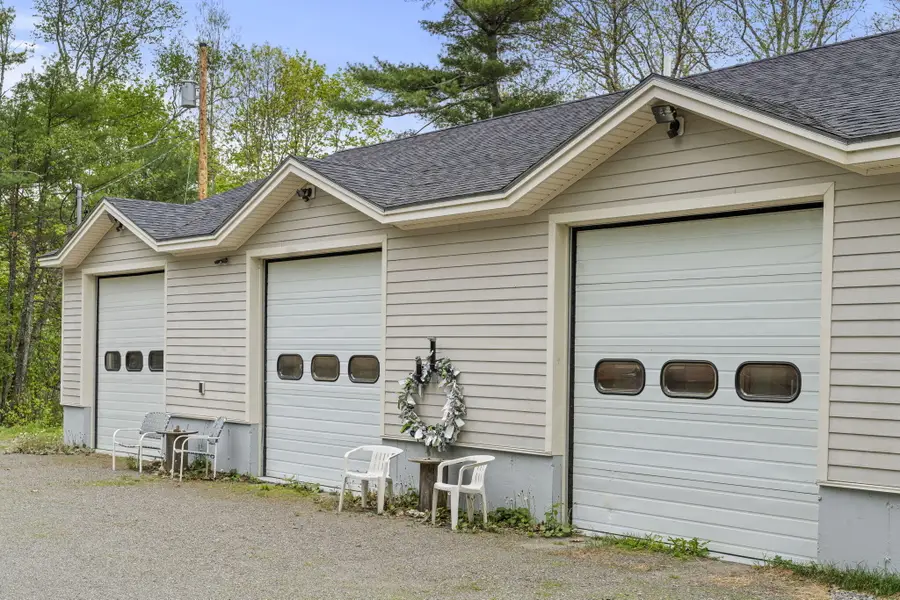 1773 Hudson Road, Hudson, ME 04449 - #3