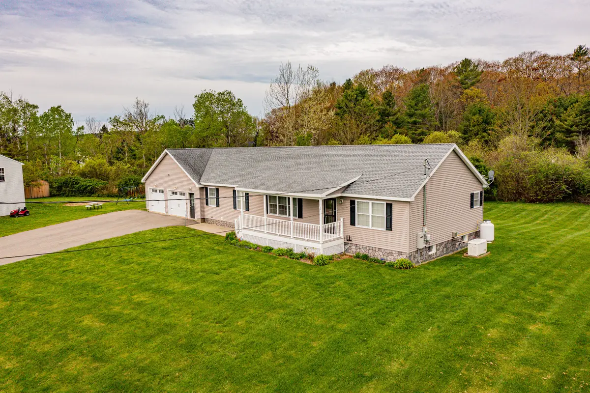 26 Forest Hill, Bucksport, ME 04416 - #1