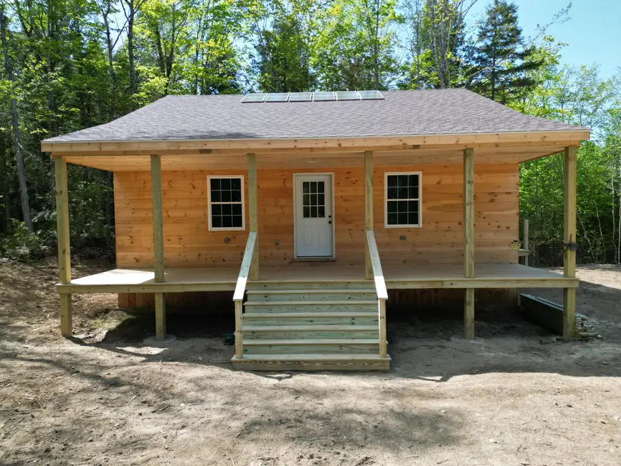 189 Weir Pond Road, Lee, ME 04455 - #2