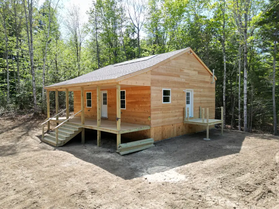 189 Weir Pond Road, Lee, ME 04455 - #3