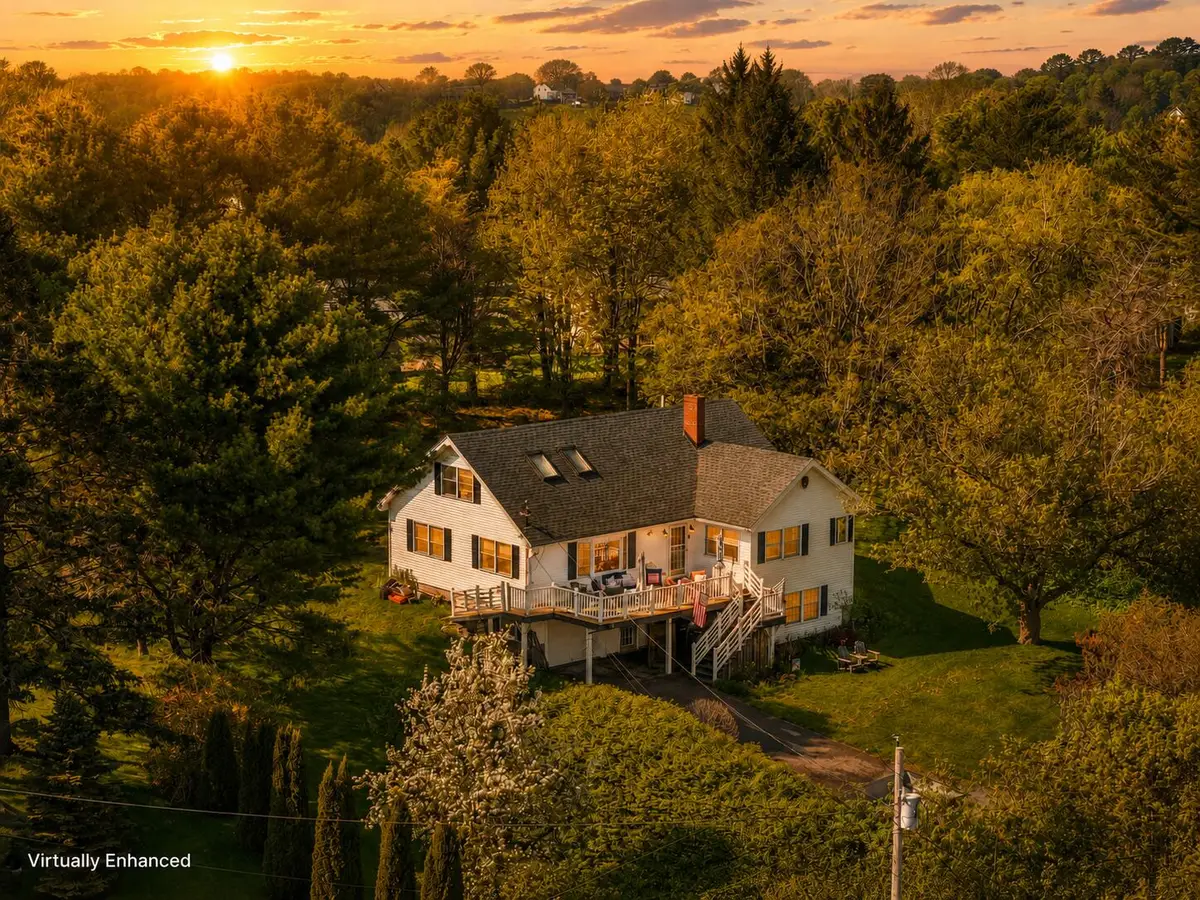 87 Sunrise Terrace, Thomaston, ME 04861 - #1