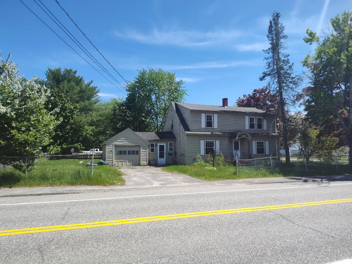 148 Broad Street, Auburn, ME 04210 - #1