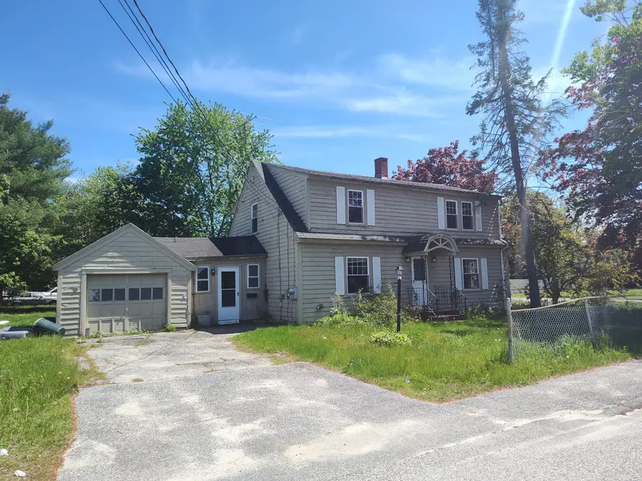 148 Broad Street, Auburn, ME 04210 - #2