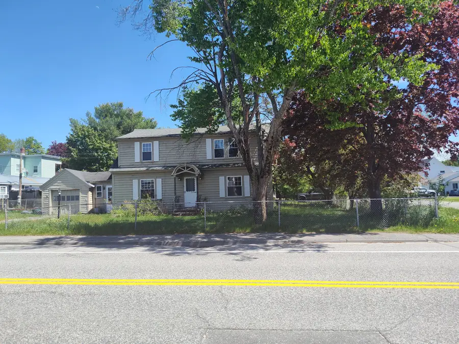 148 Broad Street, Auburn, ME 04210 - #3