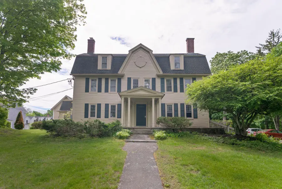 13 Grove Street #3, Kennebunk, ME 04043 - #2