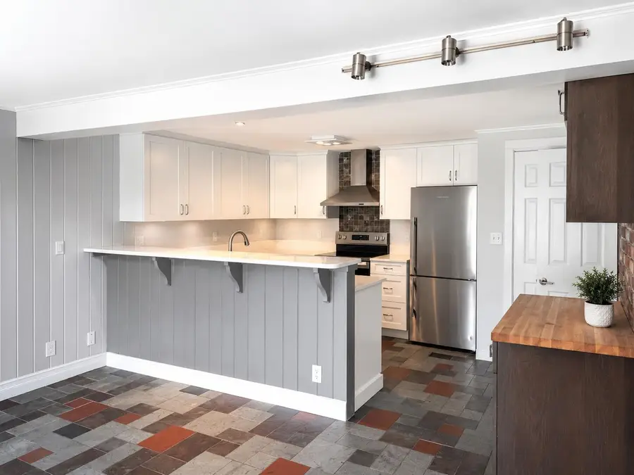 352 Harriman Point Road, Brooklin, ME 04616 - #2