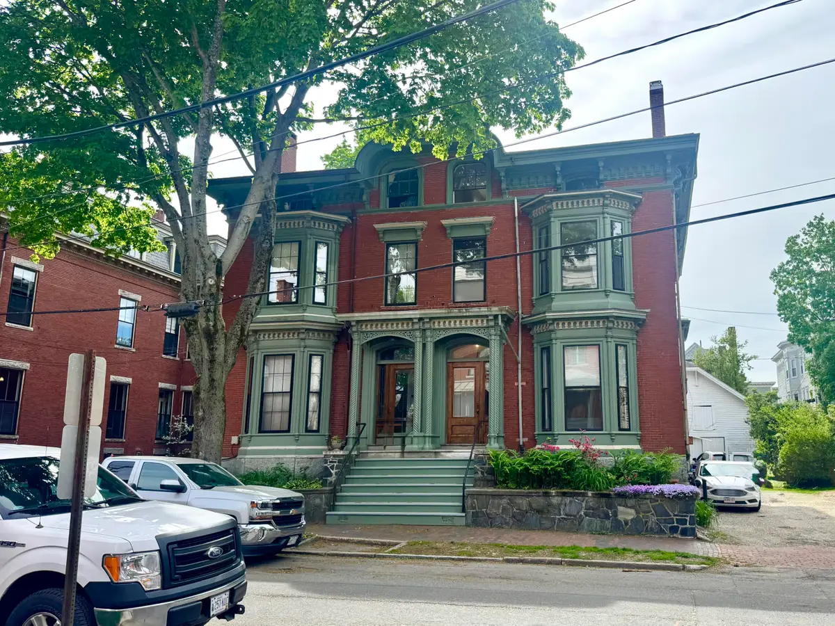 52 Carleton Street, Portland, ME 04102 - #1