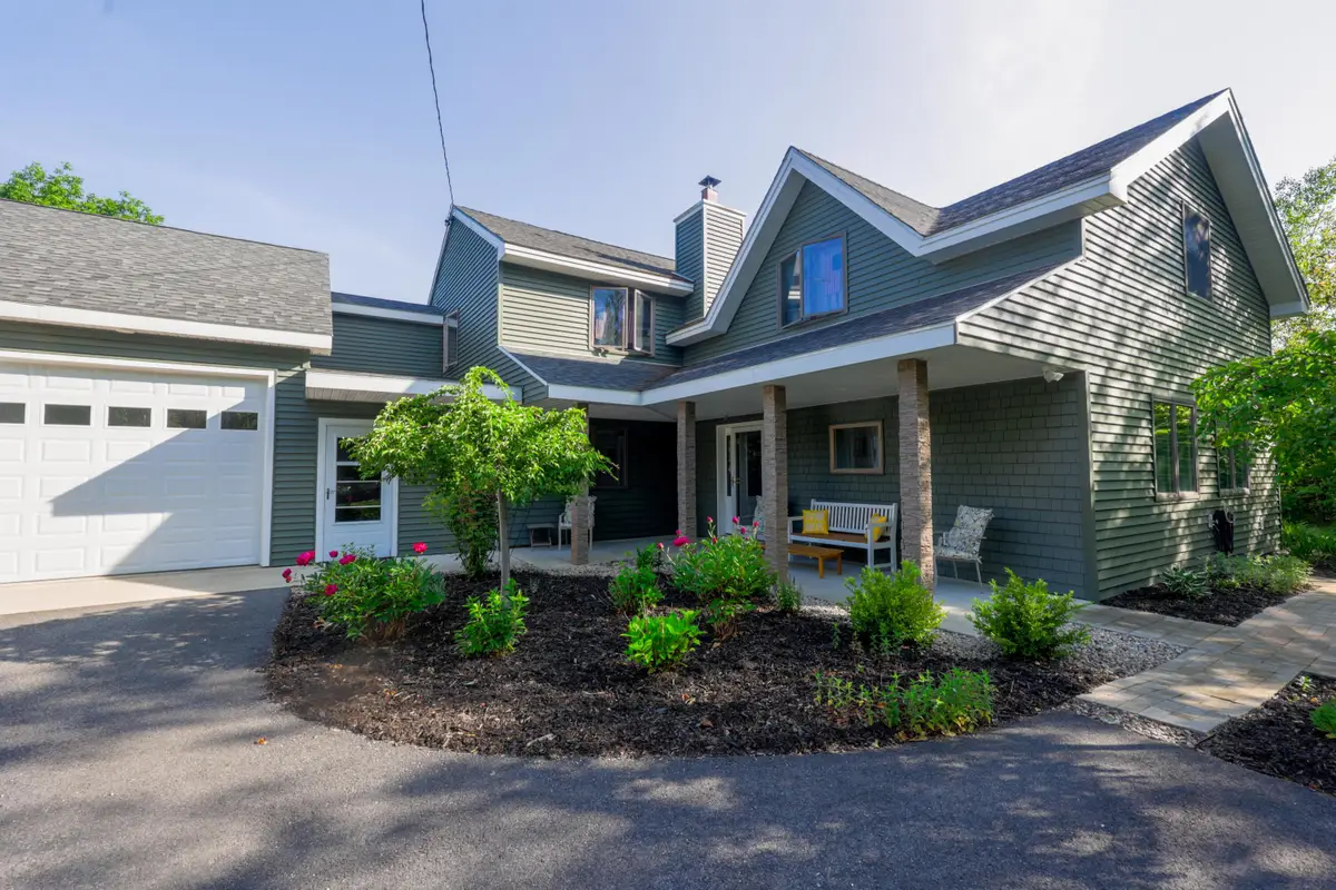 1132 Tunk Lake Road, Sullivan, ME 04664 - #1