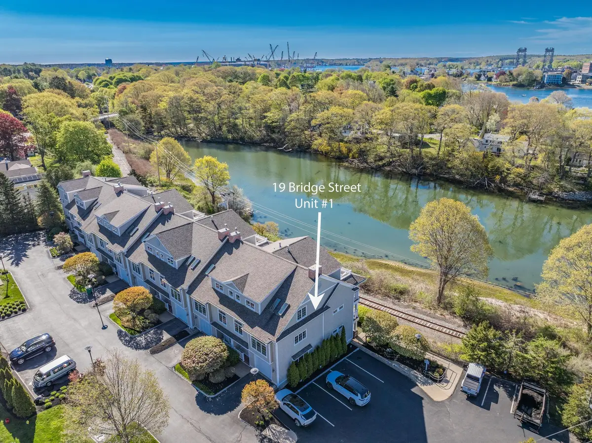 19 Bridge Street #1, Kittery, ME 03904 - #1
