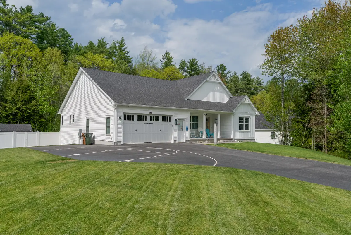 56 Ocean Greens Drive, Saco, ME 04072 - #1