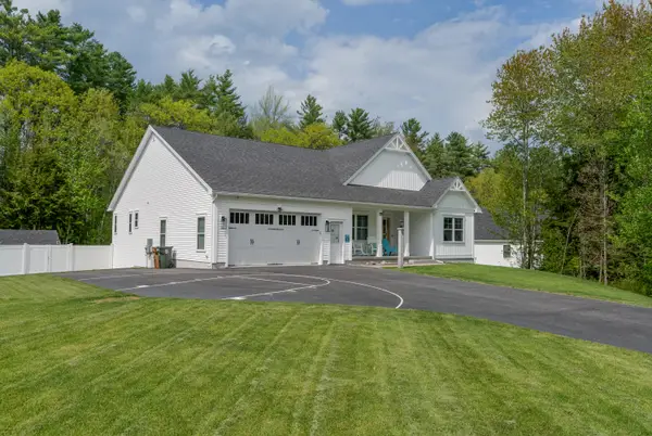 56 Ocean Greens Drive, Saco, ME 04072