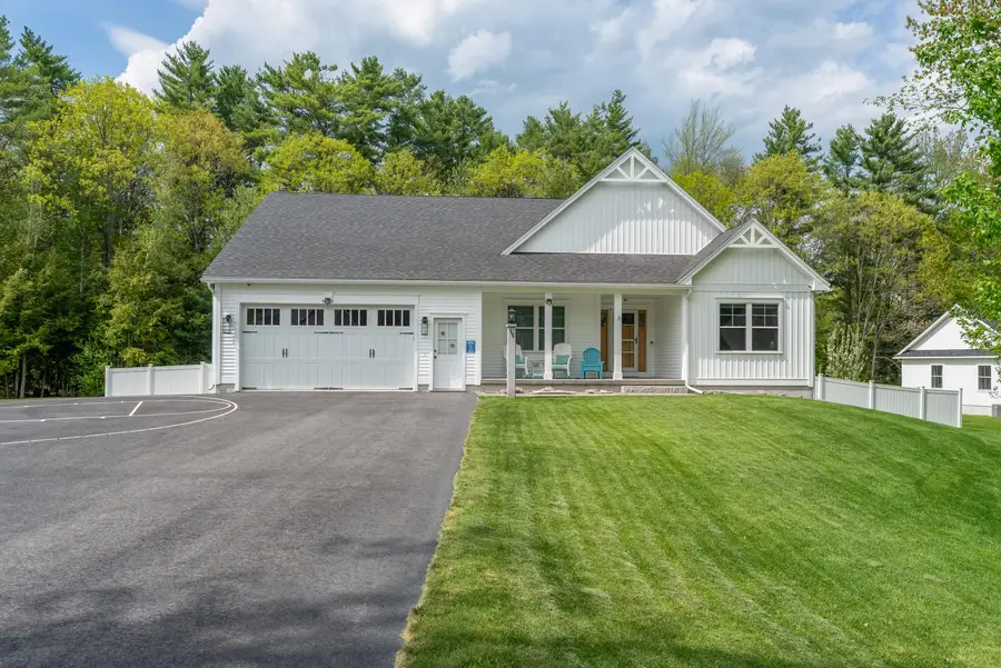 56 Ocean Greens Drive, Saco, ME 04072 - #2