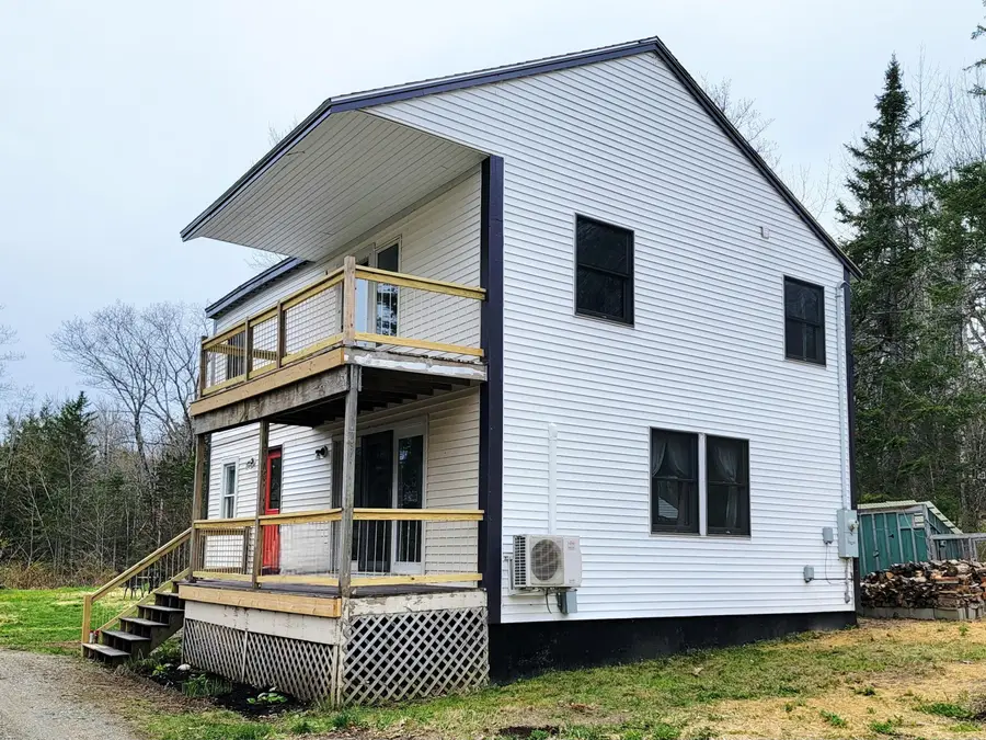 6 Skyscraper Hill Road, Brooks, ME 04921 - #2