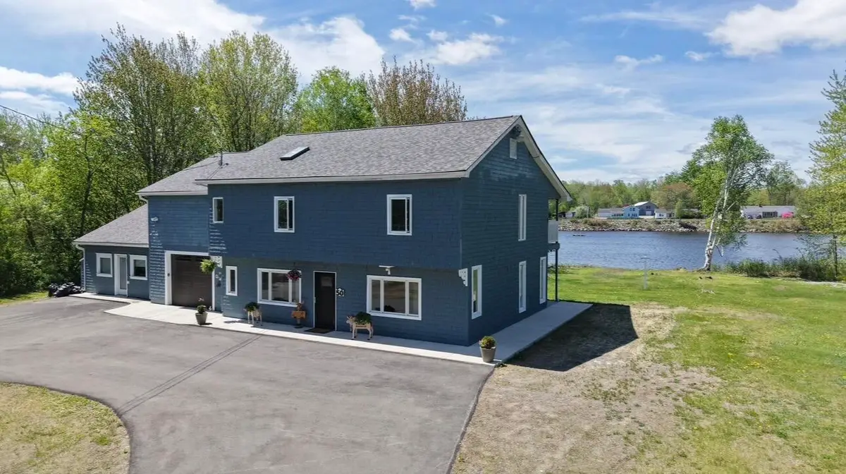 50 Water Street, Howland, ME 04448 - #1