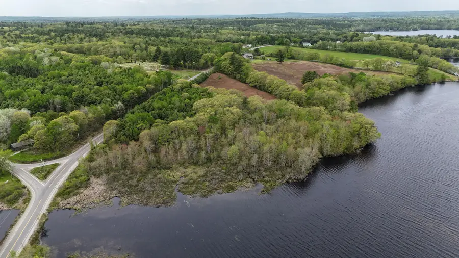 Lot 27-2 Gardiner Road, Jefferson, ME 04348 - #2