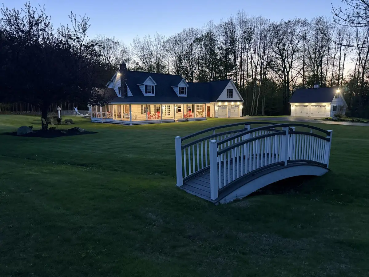121 Waters Hill Road, Livermore, ME 04253 - #1
