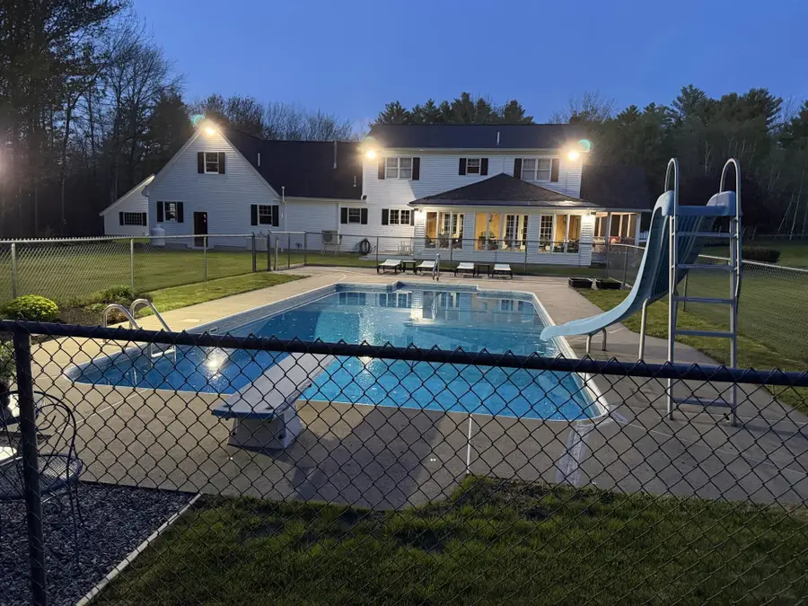 121 Waters Hill Road, Livermore, ME 04253 - #2