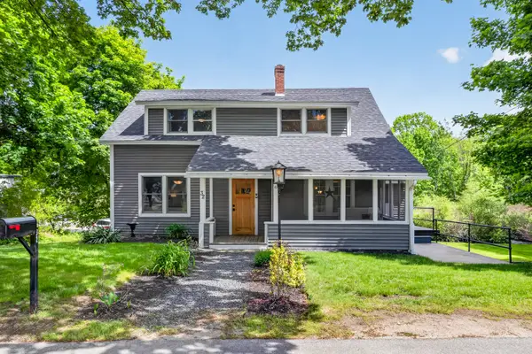 32 Harbor Road, Wells, ME 04090