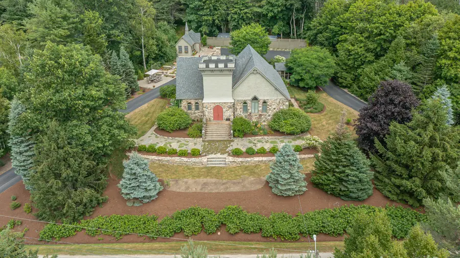 48 Old Searsport Avenue, Belfast, ME 04915 - #2