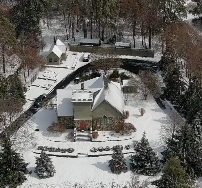48 Old Searsport Avenue, Belfast, ME 04915 - #3