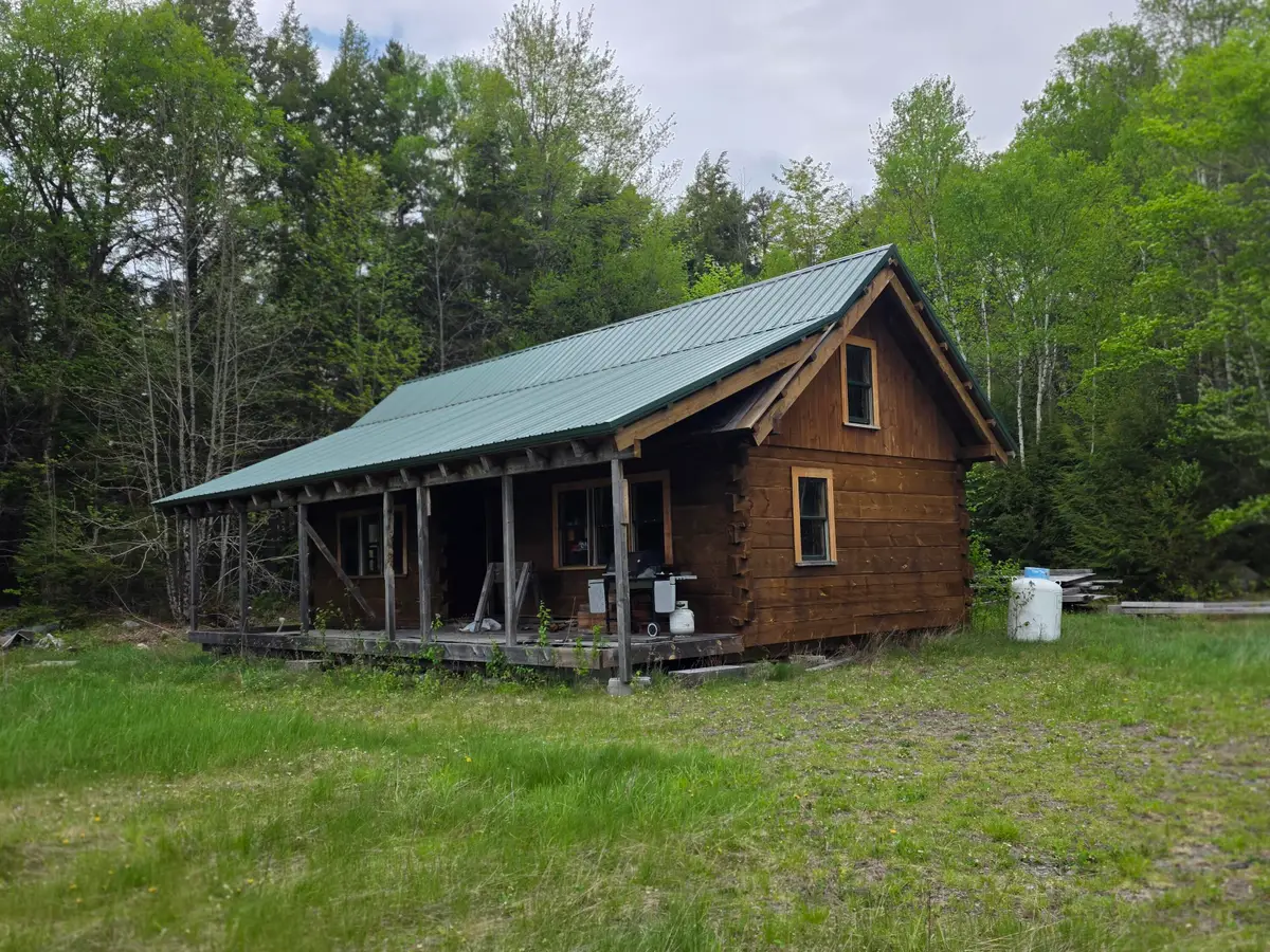 1 W Lake Road, Talmadge, ME 04492 - #1