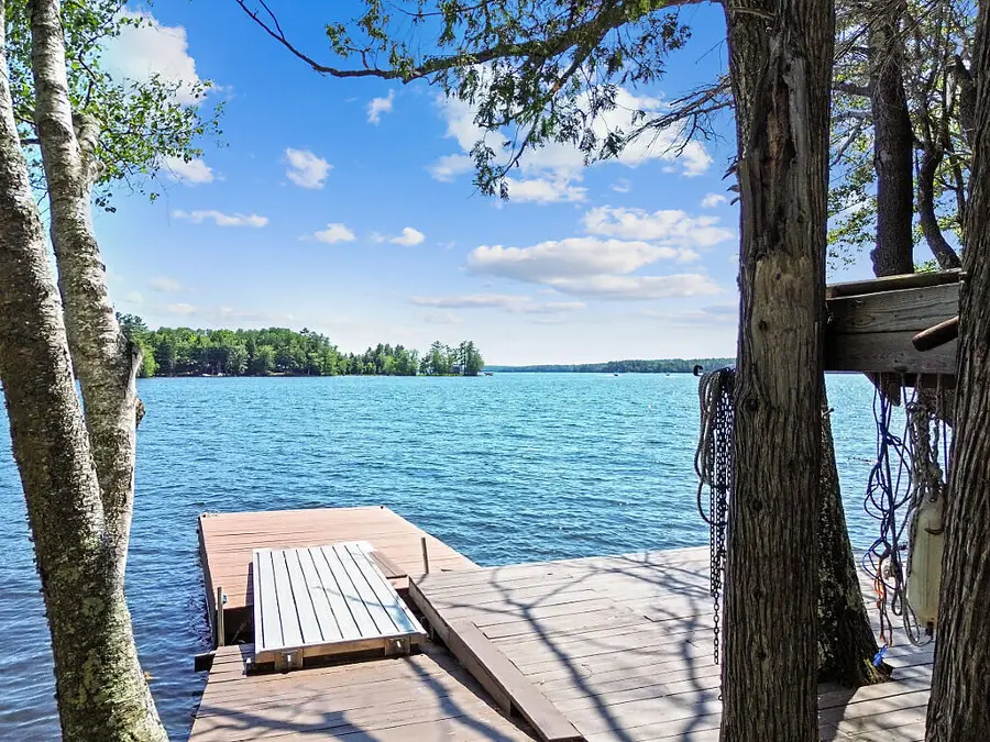 8 Horseshoe Island, Winthrop, ME 04364 - #3
