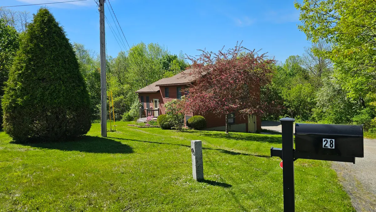 28 Park Avenue E, Brewer, ME 04412 - #1