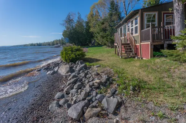 298 E Van Buren Cove Road, Sinclair, ME 04779