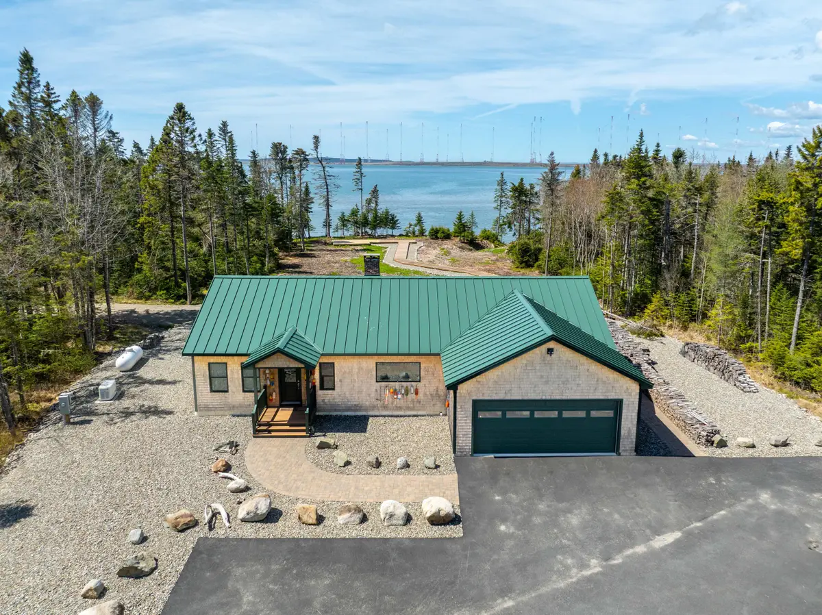 2245 Cutler Road, Cutler, ME 04626 - #1