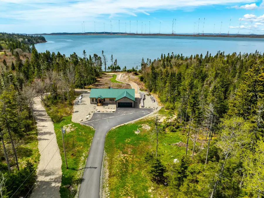 2245 Cutler Road, Cutler, ME 04626 - #2