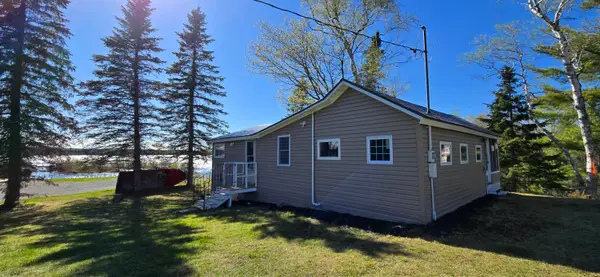 19 Sunset Lane, Cross Lake Twp, ME 04779