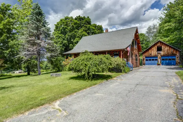 60 Brett Hill Road, Paris, ME 04281