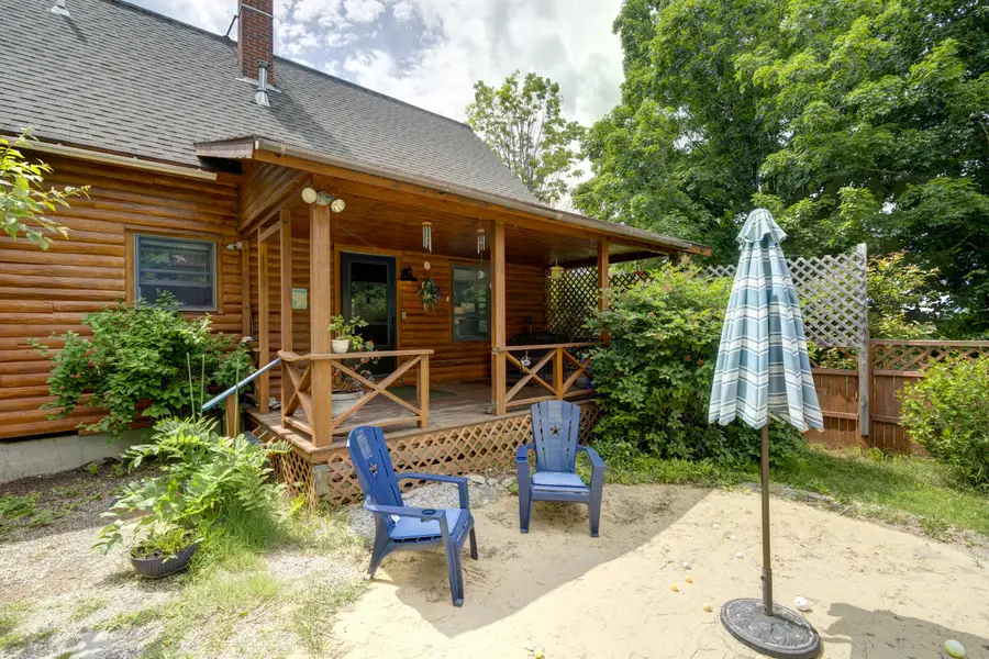 60 Brett Hill Road, Paris, ME 04281 - #2